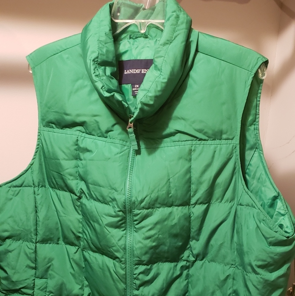 1x vest